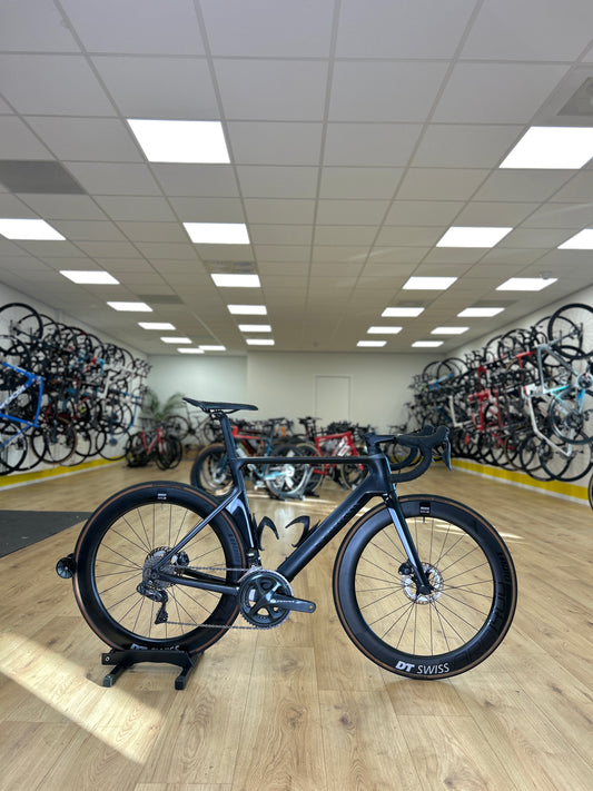 Canyon Aeroad CF SL Di2 Carbon Racefiets