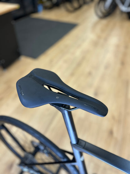BMC TeamMachine SLR01 Di2 Carbon Racefiets