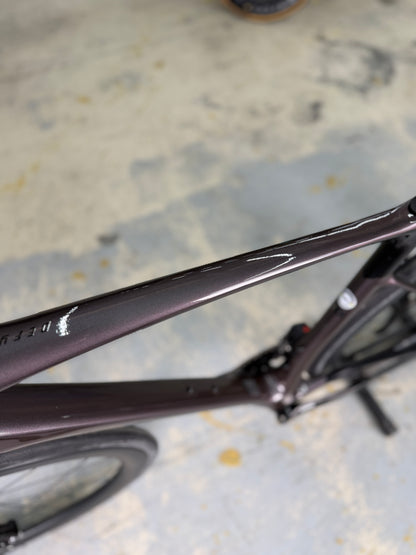 Giant Defy Advanced Di2 Carbon Racefiets