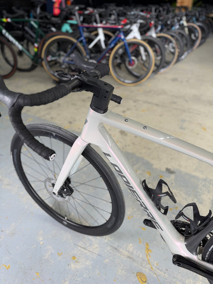 Lapierre Pulsium 6.0 Di2 Carbon Racefiets