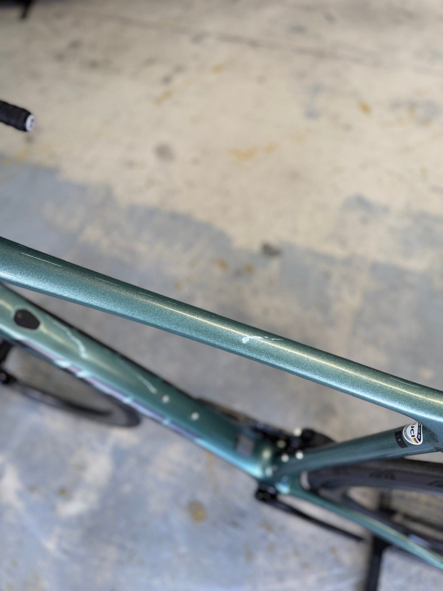 Giant TCR Advanced Pro AXS Carbon Racefiets