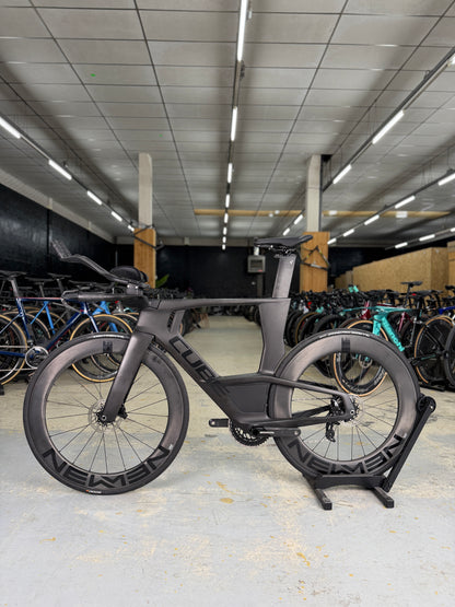 Cube Aerium C:68X SLX AXS Carbon Racefiets