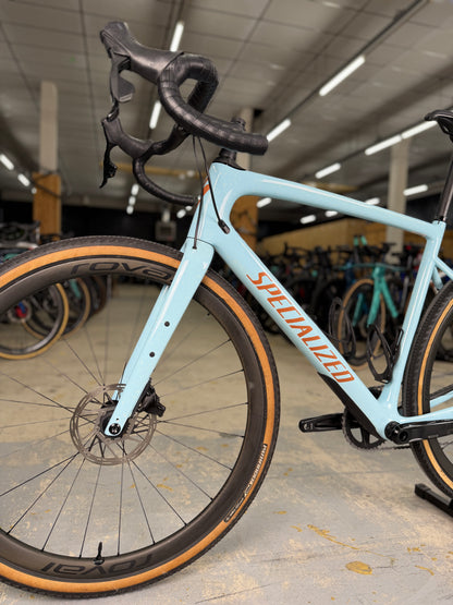 Specialized Diverge Expert AXS Gravel Bike