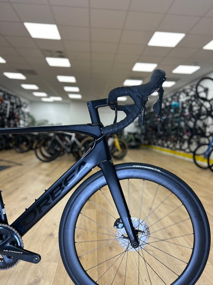Orbea Orca Aero M20Team-D Carbon Racefiets