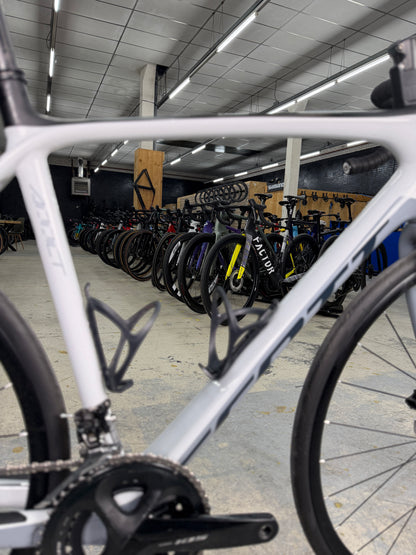 Scott Addict 20 Carbon Racefiets