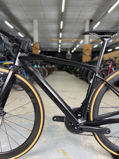 BMC RoadMachine 01 Di2 Carbon Racefiets