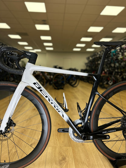 Berria Belator AXS Carbon Racefiets