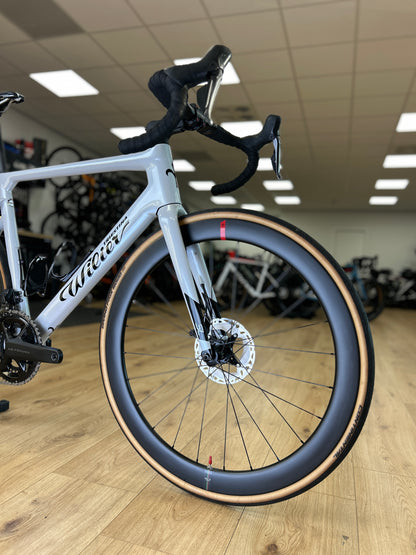 Wilier Filante SL Di2 Carbon Racefiets