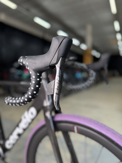 Cervélo R5-CX Red eTap AXS Carbon Racefiets
