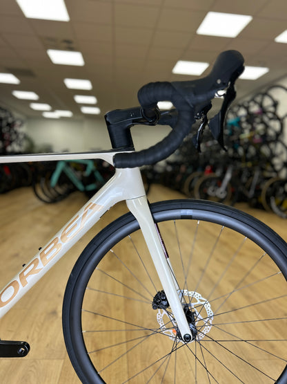 Showroom Model Orbea Orca M30 Carbon Racing Bike