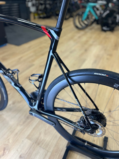 Ridley Fenix SLiC Di2 Carbon Racefiets