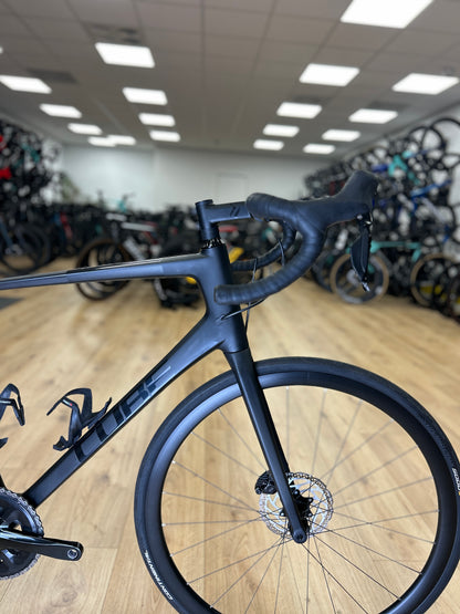 Cube Attain GTC Di2 Carbon Road Bike