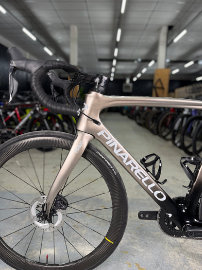 Pinarello GAN Di2 Carbon Racefiets