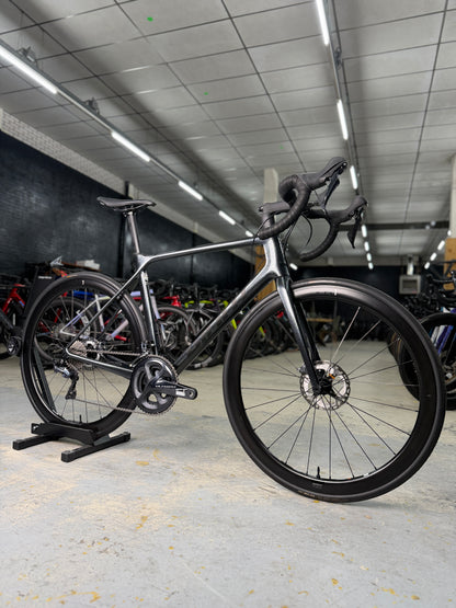 Giant TCR Advanced Carbon Racefiets