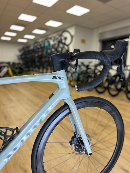 BMC Roadmachine 01 DI2 Carbon Racefiets