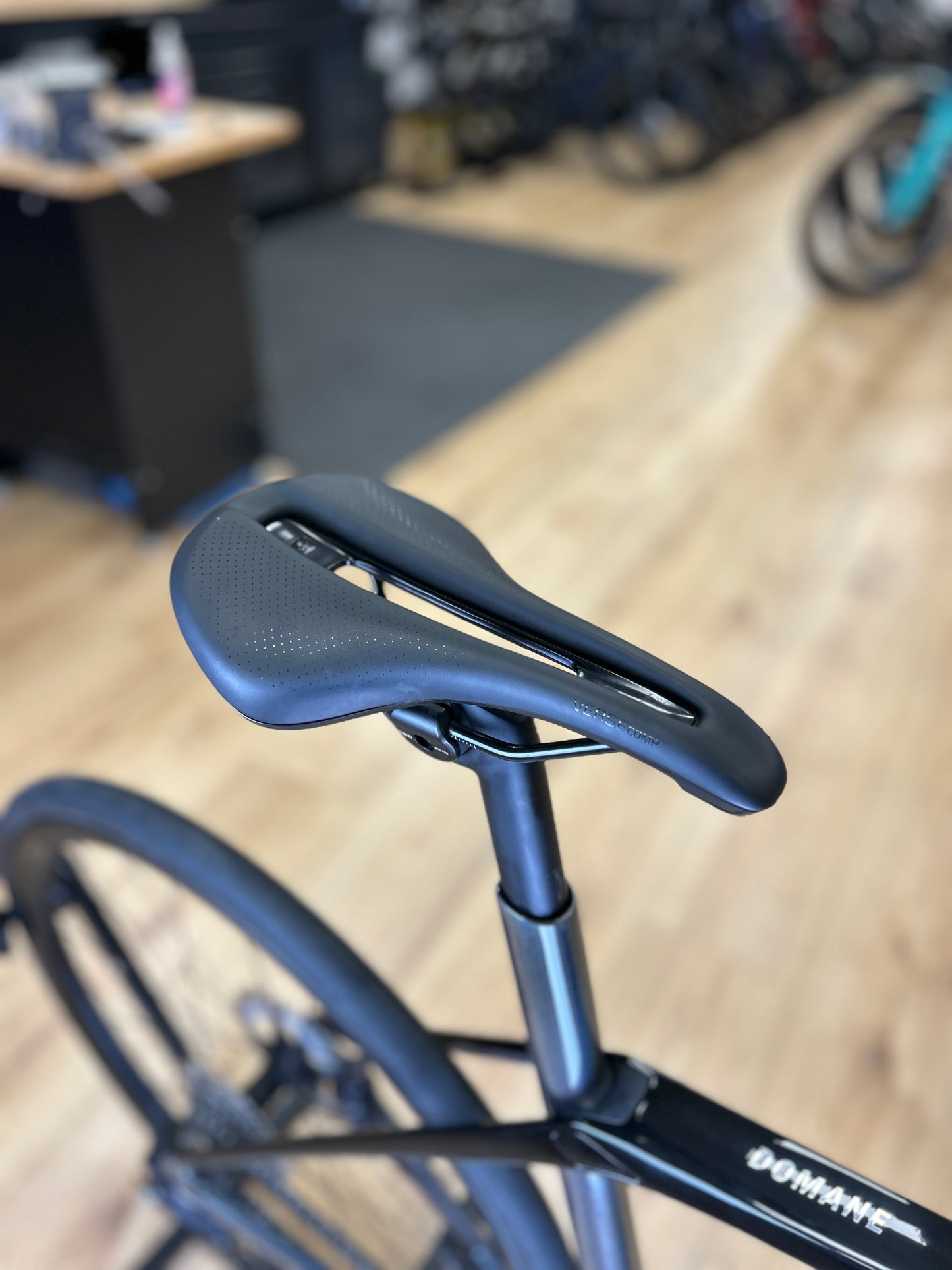 Trek Domane SL7 Di2 Carbon Racefiets