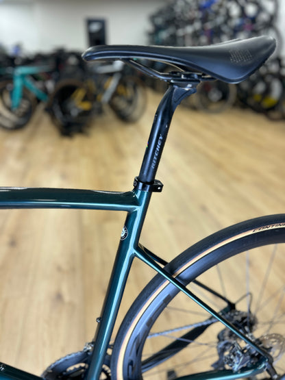 Ridley Fenix ​​SL Carbon Road Bike