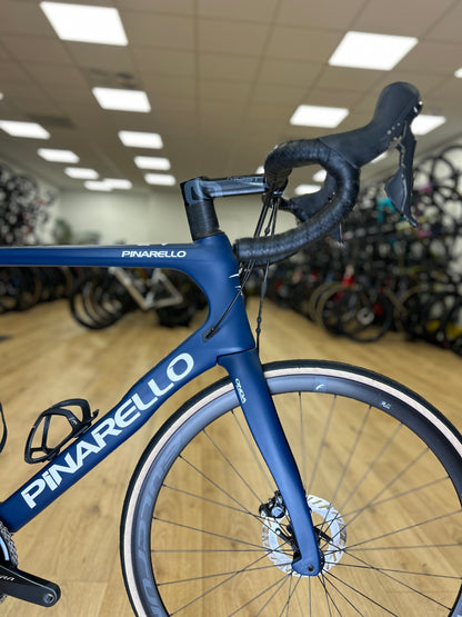 Pinarello Paris Carbon Racefiets