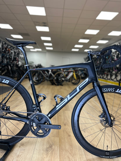 Superior X-Road Team Issue Carbon Racefiets