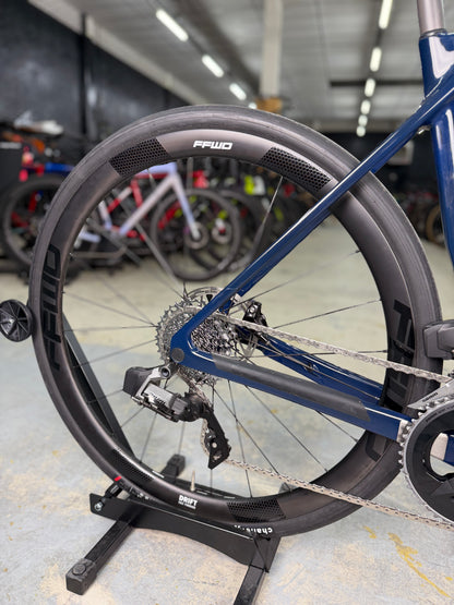 Canyon Endurace All-Road AXS Carbon Racefiets