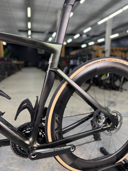 S-Works Tarmac SL7 SRAM Red eTap Carbon Racefiets
