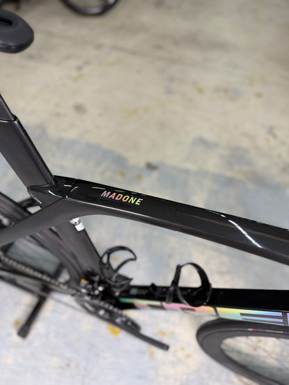 Trek Madone SL6 Di2 Carbon Racefiets