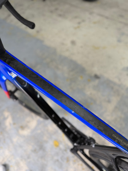 NIEUW Cannondale SuperSix EVO Hi-MOD Di2 Carbon Racefiets