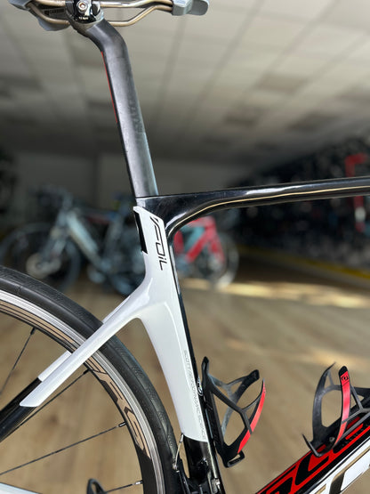 Scott Foil Carbon Racefiets