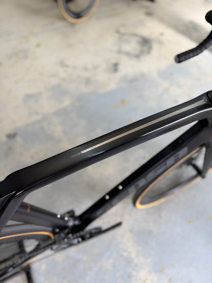 Sensa Giulia Evo Integrale Dura Ace Di2 Carbon Racefiets