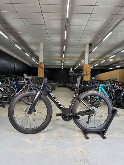 Scott Foil RC Di2 Carbon Racefiets