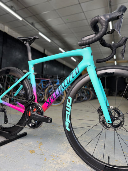 Specialized Tarmac SL7 Di2 Carbon Racefiets