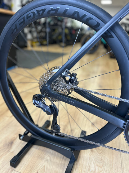 Trek Domane SLR7 Di2 Carbon Racefiets