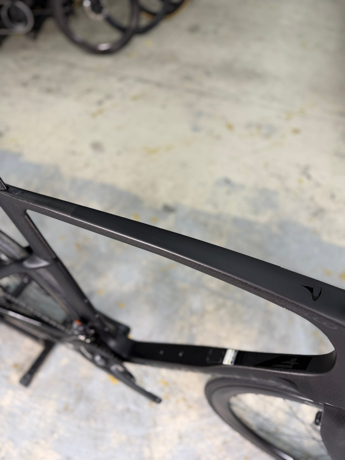 NEW Pinarello F Di2 Carbon Road Bike