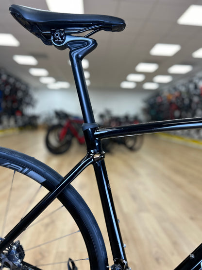 Specialized Roubaix Carbon Ultegra Racefiets