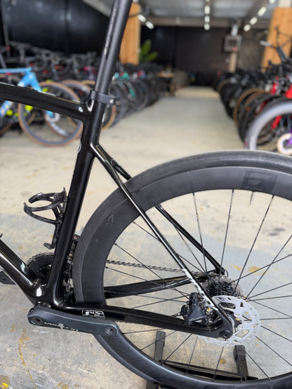 Ridley Fenix SL Di2 Carbon Racefiets