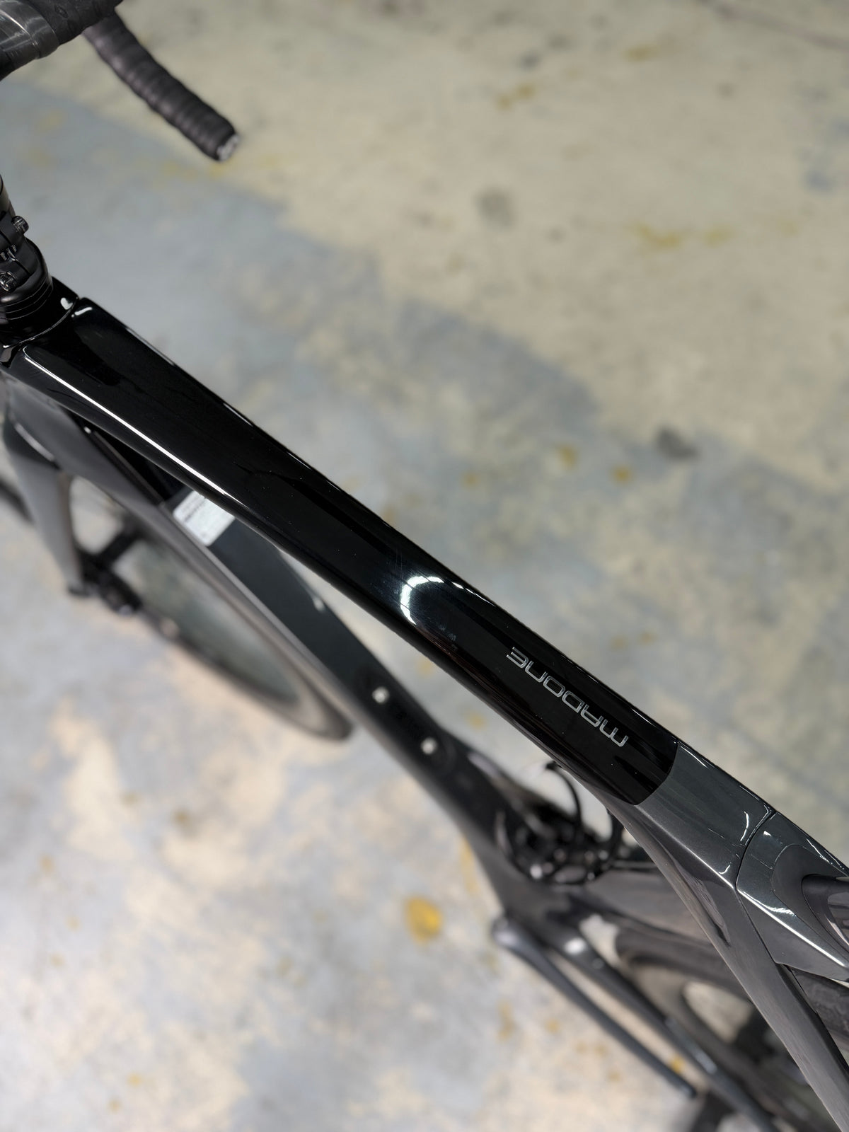 Trek Madone SL6 Carbon Racefiets