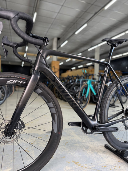 S-Works Crux Di2 Gravel Fiets