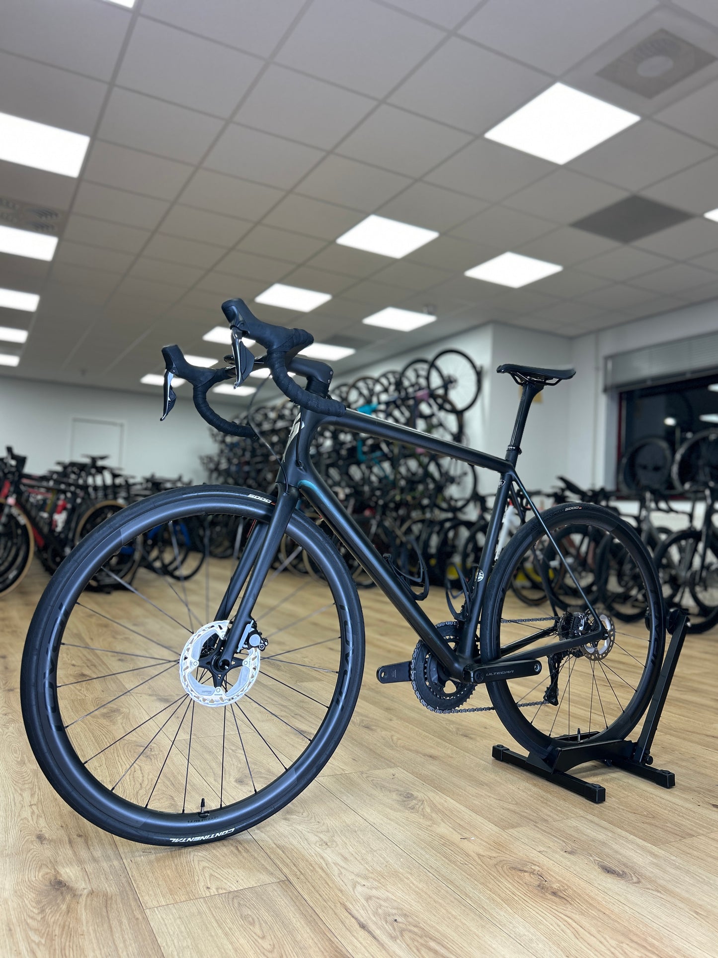 Specialized S-Works Aethos Di2 Carbon Racefiets