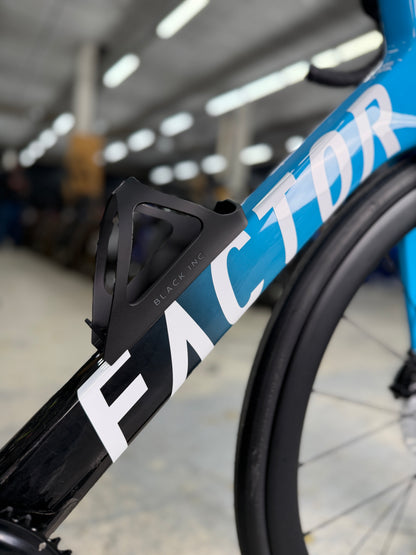 NIEUW Factor Ostro VAM Di2 Carbon Racefiets