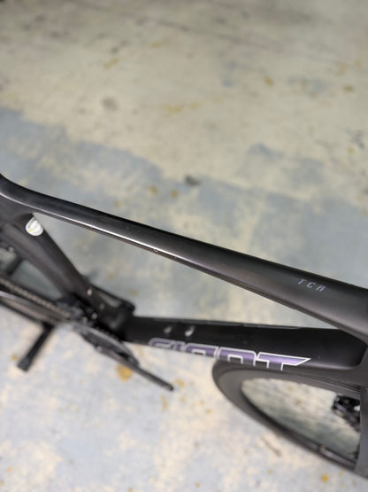 Giant TCR Advanced SL AXS Carbon Racefiets
