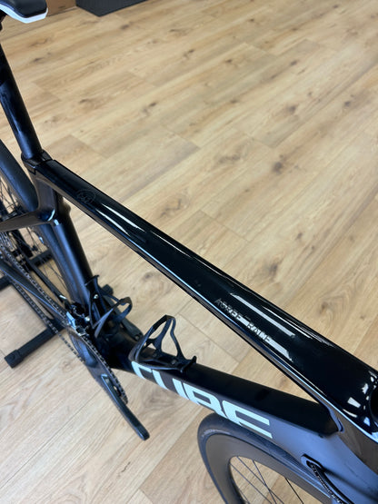 Cube Agree Carbon Racefiets