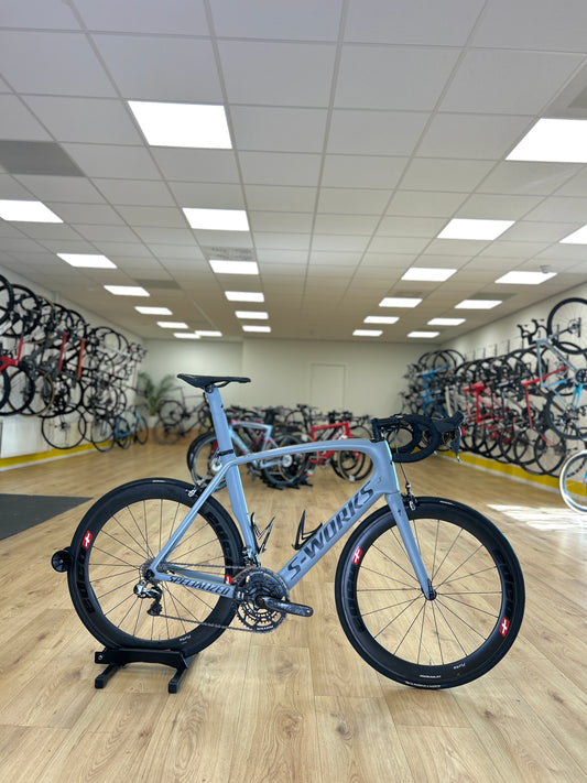 S-Works Venge Di2 Carbon Racefiets