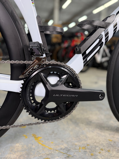 1000km BMC TeamMachine R01 Di2 Carbon Racefiets