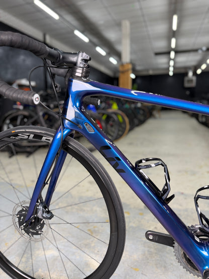 Liv Langma Advanced Pro 0 AXS Carbon Road Bike