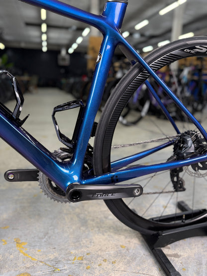 Liv Langma Advanced Pro 0 AXS Carbon Road Bike