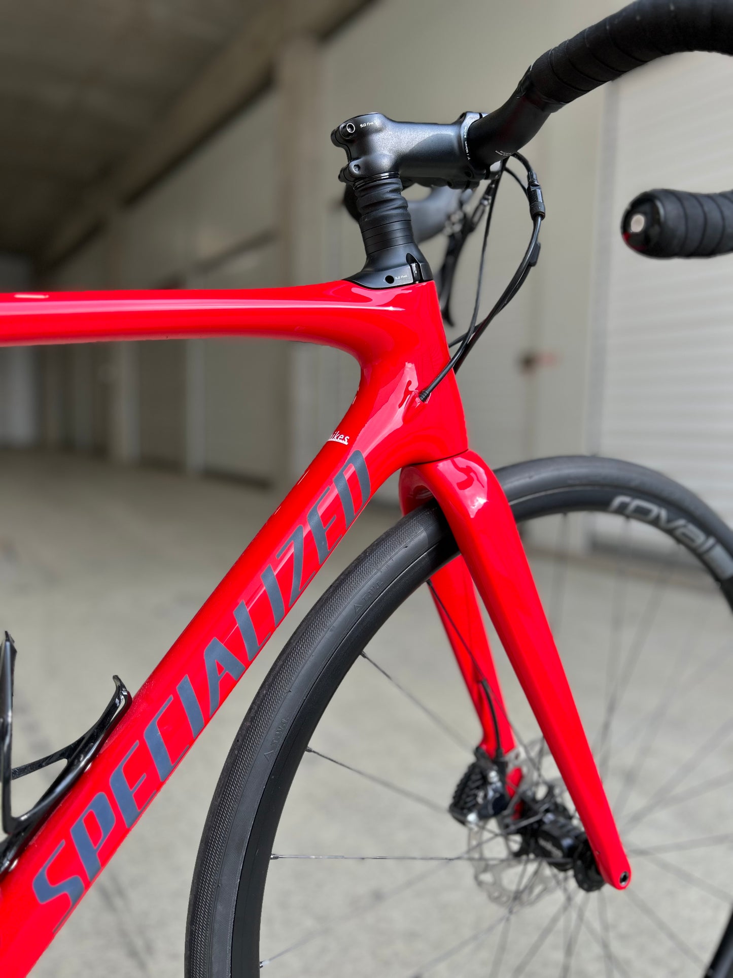 Specialized Roubaix Racefiets