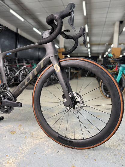 Scott Foil RC10 Di2 Carbon Racefiets