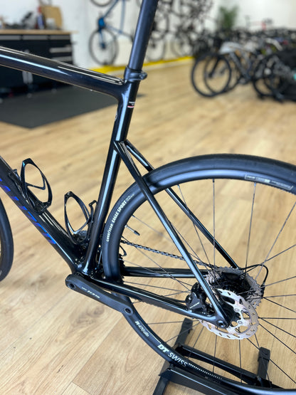 Specialized Tarmac SL6 Carbon Disc Racefiets