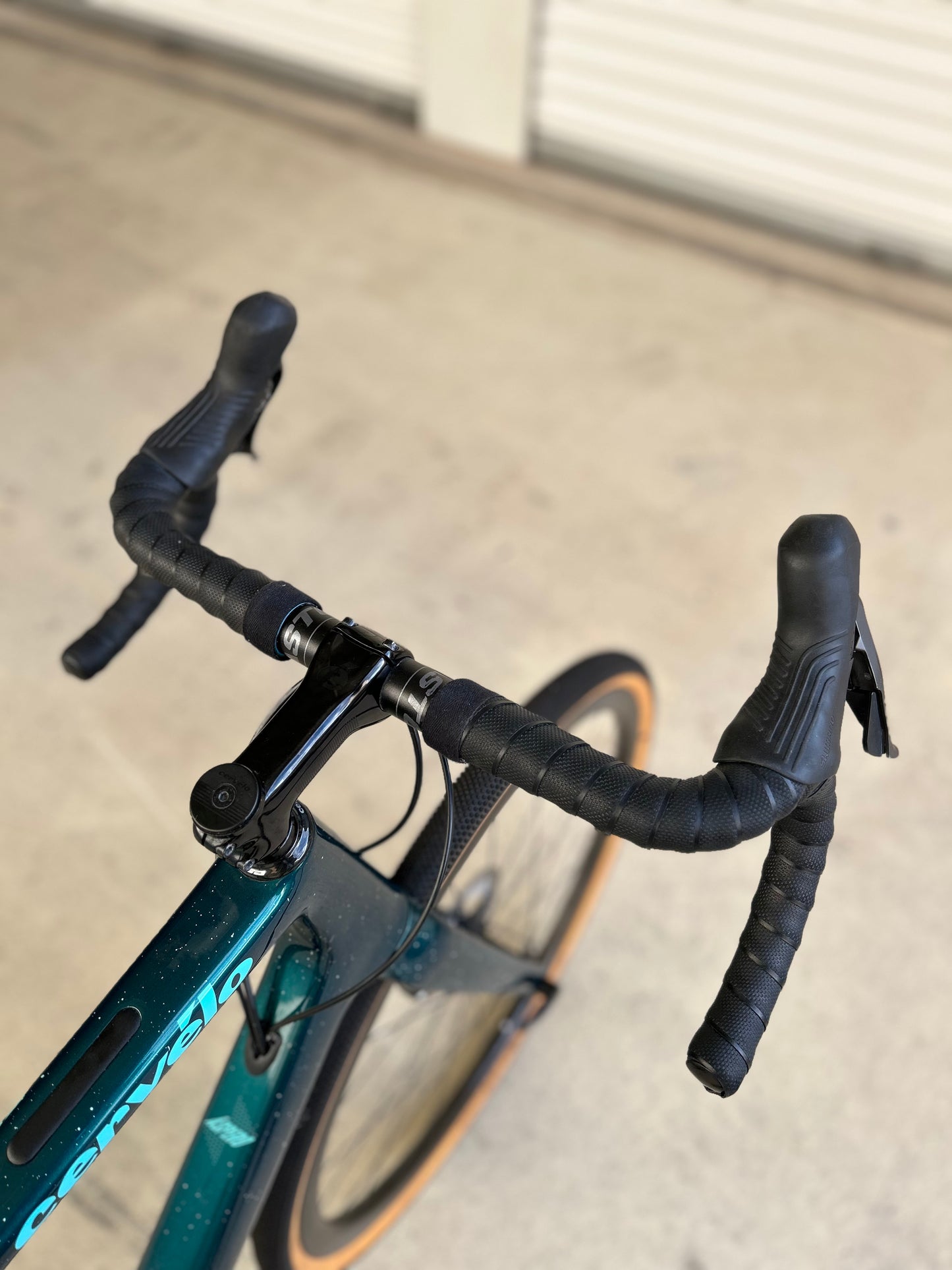 Cervelo Aspero Gravel