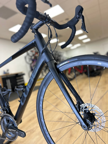 Cube Attain Ultegra Carbon Disc Racefiets